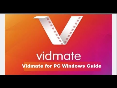 vidmate free download windows 7